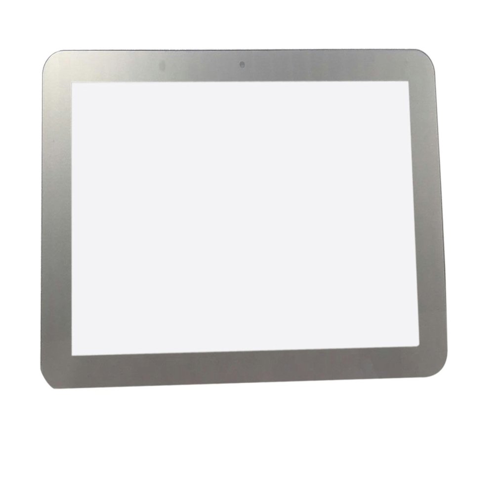 10.0-Inch Touch Screen Digitizer Outer Glass Panel Replacement Sensor Lens for Toshiba Encore 2 WT10-A32M (Non-LCD)
