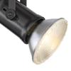 Pro Track Archer Black Universal Halo Track Bullet view 2