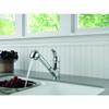 Peerless P18550LF-OB Choice Kitchen Pull-Out Faucet, Oil Bronze view 2