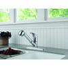 Peerless P18550LF-OB Choice Kitchen Pull-Out Faucet, Oil Bronze view 4