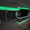 Inspired LED - Light Strip - Cut and Connect Kit - Super Bright Green - 39.5 ft / 12M - Strip Lighting LED - Dimmable led view 3