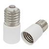 E-Simpo E39 Mogul Base Socket Extender - 93mm Long Mogul Base Extension Adapter (2) view 1