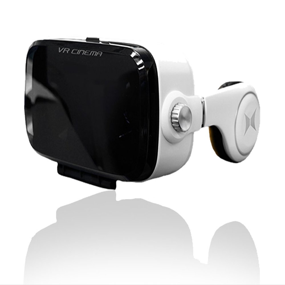 Xtreme VR Virtual Reality Cinema Viewer with Audio