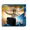 Xtreme VR Virtual Reality Cinema Viewer with Audio view 4