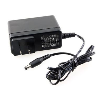 ENG Switching 12V AC Adapter Switch Power Supply Travel Wall Charger 3A-156WU12 - Non-Retail Packaging