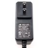 ENG Switching 12V AC Adapter Switch Power Supply Travel Wall Charger 3A-156WU12 - Non-Retail Packaging view 3