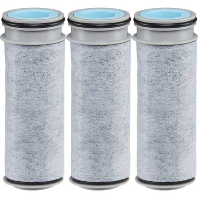 Brita Stream Pitcher Replacement Water Filter, 3 Pack