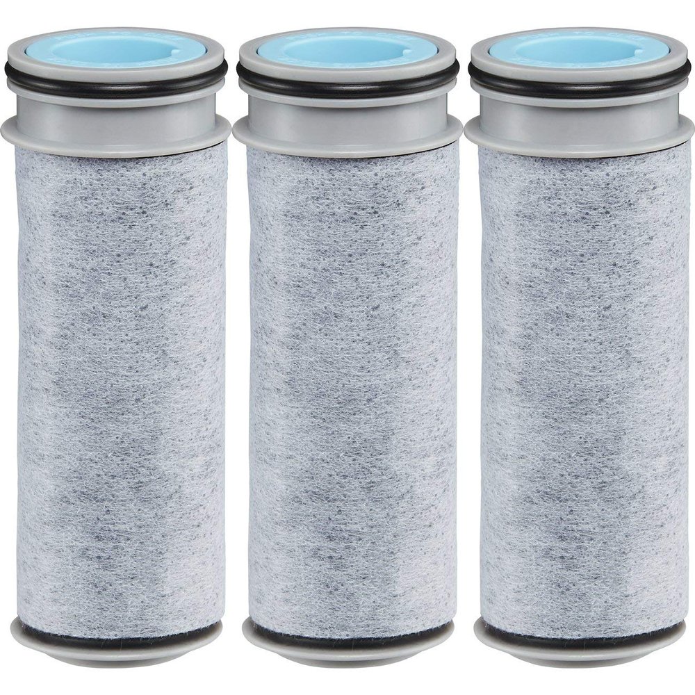 Brita Stream Pitcher Replacement Water Filter, 3 Pack