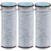 Brita Stream Pitcher Replacement Water Filter, 3 Pack view 1