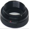 High-Power 500mm/1000mm f/8 Manual Telephoto Lens + Deluxe SLR Backpack for Nikon D300, D500, D600, D610, D700, D750, D800, D810, D850, D3200, D3400, D5300, D5500, D5600, D7000, D7100, D7200, D7500 view 4