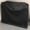 Comp Bind Technology Printer Dust Cover for HP DesignJet T2300 eMultifunction Printer, Black Nylon Anti-Static Dust Cover 70''W x 40''D x 45'H view 1