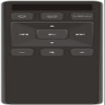 USARMT New XRS551i-C Remote for Vizio SmartCast Sound Bar SB4551-D5 SB4051-D5