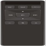 USARMT New XRS551i-C Remote for Vizio SmartCast Sound Bar SB4551-D5 SB4051-D5