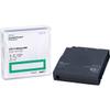 HP C7977A 1/2-Inch Ultrium LTO-7 Cartridge, 2,200 ft, 15 TB Native/6TB Compressed Capacity view 1
