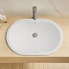 GROHE Essence New Single Hole Single-Handle 1.2 GPM Low-Arc Bathroom Faucet in StarLight Chrome 3221600A view 4