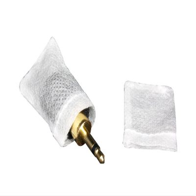 Williams Sound Sanitary Cover for Mic 014/Mic 044 Microphones, 100 Pack