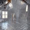 US Energy Products Radiant Barrier NASA Tech Platinum Reflective Commercial Grade 8 Mil Breathable Attic Insulation 1000 Square Feet 4ftx250ft Strongest and Heaviest Radiant Barrier Foil on the Market view 4