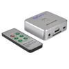 Music Digitizer CD Recorder for Music Audio Capture Device Cassette MP3 Recorder Converter with 3.5mm & RCA Line Input view 1