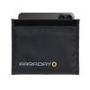 Faraday Defense Non-Window Faraday Bag Jacket for Phones | Fast, Easy Access for Device Shielding - Law Enforcement & Military, Travel & Data Security, Executive Privacy, Anti-Tracking Anti-Hacking view 1