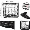 Godox Honeycomb Eggcrate soft Grid for 32" 80x80cm Softbox (Only 80x80cm Grid) view 3