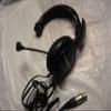 Pro Intercom SMH710 | Single Muff 400 Ohm Earspeaker 200 Ohm Mic Headset view 2
