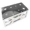 Integy Alloy HD Composite On-Road Car Stand Workstation for 1/10 & 1/8 Size 198x98x63mm view 1