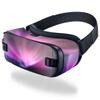 MightySkins Skin Compatible with Samsung Gear VR (2016) wrap Cover Sticker Skins Spaced Out view 1