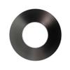 Lightolier 6338 Lytespan Accent & Display Cowl For 75W ER30, 150W R40/PAR38/A21, Black view 2