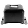 Lightolier LM 100 Sub 1300 Transformer Kit, 120/277V Input / 12V 100W Output, Black view 2