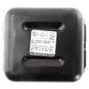 Lightolier LM 100 Sub 1300 Transformer Kit, 120/277V Input / 12V 100W Output, Black view 3