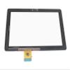 10.1-Inch Touch Screen Digitizer Outer Glass Panel Replacement Sensor Lens for Huawei Mediapad 10 Link S10-201WA (Non-LCD) view 2