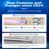 HQUA-OWS-6 Ultraviolet Water Purifier Filter for Kitchen Water Purification,6GPM 110V 25W Model HQUA-UV-6GPM + 1 Extra UV Tube view 4