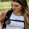 Holtzmans Survival Kit Gorilla Egg : 550 Paracord Grenade Emergency Kit - Your Survival Pack Has an Upgraded Military Grade Carabiner Snap Hook is Stuffed with 18 Tools view 3