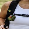 Holtzmans Survival Kit Gorilla Egg : 550 Paracord Grenade Emergency Kit - Your Survival Pack Has an Upgraded Military Grade Carabiner Snap Hook is Stuffed with 18 Tools view 4