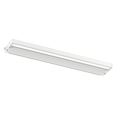 Kichler 22" LED Under Cabinet Light, White