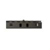 Camplex CMX-MPWB-24M | Enclosure for Fiber Adapter Plate Module view 4