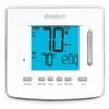 Braeburn 5220 Thermostat, Universal 7, 5-2 Day or Non-Programmable, 3H/2C view 1