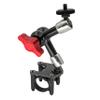 GyroVu 7" Heavy-Duty Articulated-Arm Monitor Mount for DJI Ronin-M/MX & FREEFLY MoVI Stabilizers view 2