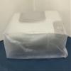 Comp Bind Technology Printer Dust Cover for HP OfficeJet Pro 8745 Wireless Color Printer, Vinyl Anti-Static Dust Cover - Size 19.7''W x 20.9''D x 16.2''H view 3