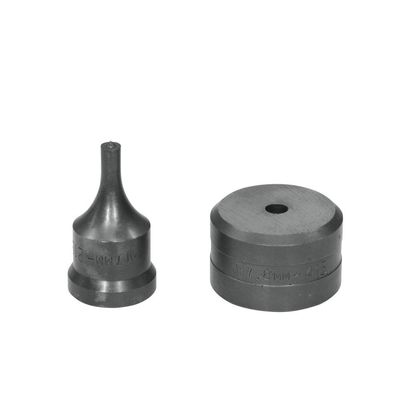 Edwards Manufacturing - 7mm Metric Punch & Die Set (PDM7)
