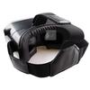 Astoria VR (Latest Edition) 3D Immersive Virtual Reality Headset, Glasses for 3D Videos Movies Games, Fits with iPhone, Samsung, HTC, LG, Sony, Moto Smartphone (Black) view 2