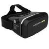 Astoria VR (Latest Edition) 3D Immersive Virtual Reality Headset, Glasses for 3D Videos Movies Games, Fits with iPhone, Samsung, HTC, LG, Sony, Moto Smartphone (Black) view 3