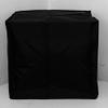 Comp Bind Technology Dust Cover Compatible with Lexmark MX611dfe Color Laser Printer, Black Nylon Anti-Static Cover Dimensions 19.3''W x 22.4''D x 22.1''H by Comp Bind Technology view 3