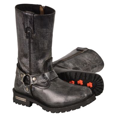 Milwaukee Leather MBM9006-14D(M) US