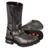 Milwaukee Leather MBM9006-14D(M) US view 1