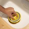 Joie Quack Kitchen Sink Strainer Basket Garbage Disposal Drain Cover, Duck view 4