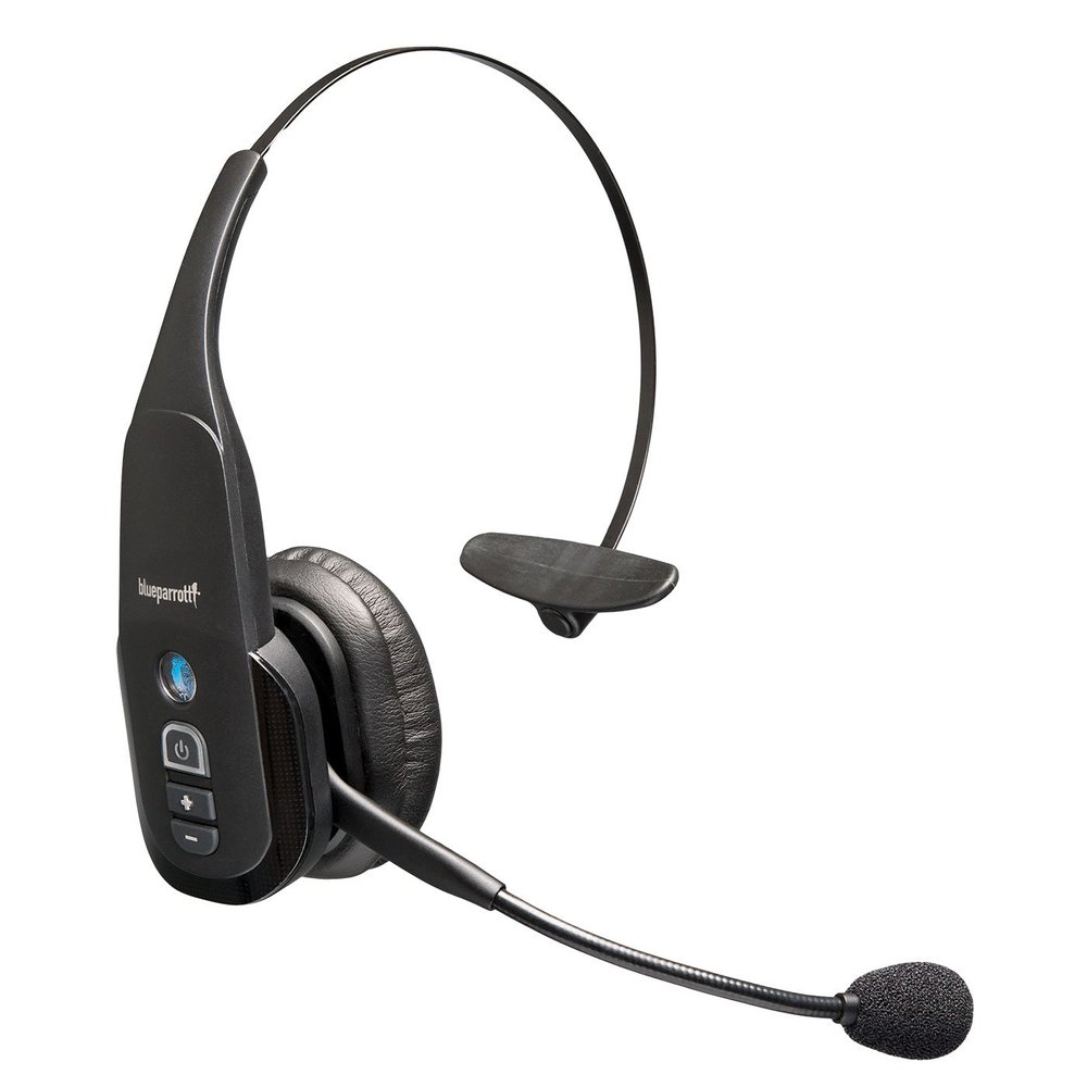 BlueParrott B350-XT 203475 Noise Canceling Bluetooth Headset