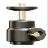 RETICAM Smartphone Mounting Kit #1 - Smartphone Tripod Mount (Standard Size with XL Conversion Kit), Mini Ball Head and Hot Shoe Adapter view 4