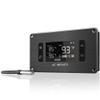 AC Infinity Controller 2, Fan Thermostat and Speed Controller, Controls AIRPLATE, MULTIFAN, USB Fans and Devices, for AV Cabinet Cooling view 1