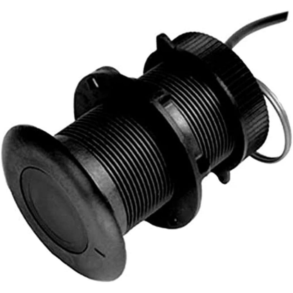 Raymarine E26030 P17 Plastic Retractable Through Hull Transducer